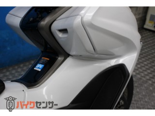 マジェスティ250　ＳＧ２０Ｊ後期モデル　ＥＴＣ　スマートキー　ノーマル[img23]