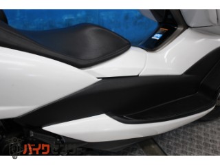 マジェスティ250　ＳＧ２０Ｊ後期モデル　ＥＴＣ　スマートキー　ノーマル[img25]