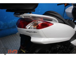 マジェスティ250　ＳＧ２０Ｊ後期モデル　ＥＴＣ　スマートキー　ノーマル[img28]