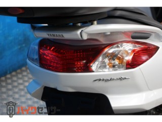 マジェスティ250　ＳＧ２０Ｊ後期モデル　ＥＴＣ　スマートキー　ノーマル[img31]