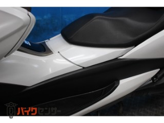 マジェスティ250　ＳＧ２０Ｊ後期モデル　ＥＴＣ　スマートキー　ノーマル[img38]