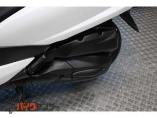 マジェスティ250　ＳＧ２０Ｊ後期モデル　ＥＴＣ　スマートキー　ノーマル[img42]