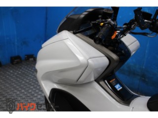 マジェスティ250　ＳＧ２０Ｊ後期モデル　ＥＴＣ　スマートキー　ノーマル[img43]