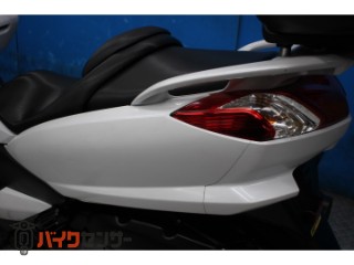 マジェスティ250　ＳＧ２０Ｊ後期モデル　ＥＴＣ　スマートキー　ノーマル[img46]