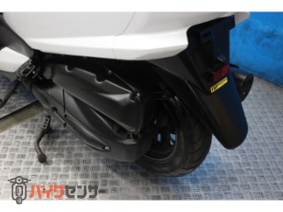 マジェスティ250　ＳＧ２０Ｊ後期モデル　ＥＴＣ　スマートキー　ノーマル[img47]