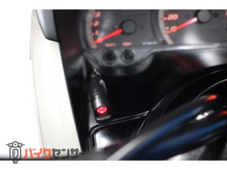 マジェスティ250　ＳＧ２０Ｊ後期モデル　ＥＴＣ　スマートキー　ノーマル[img49]