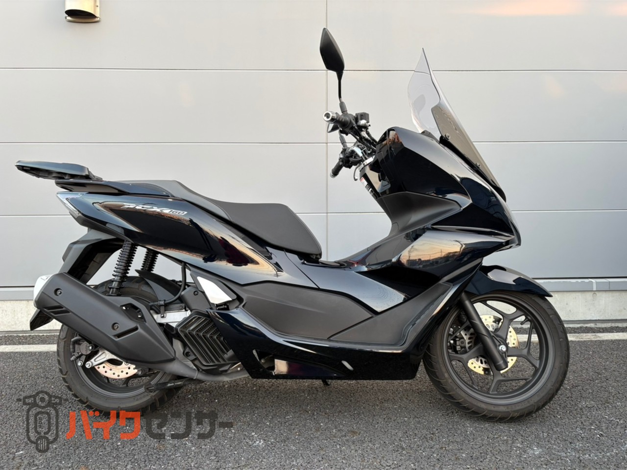 PCX160/1