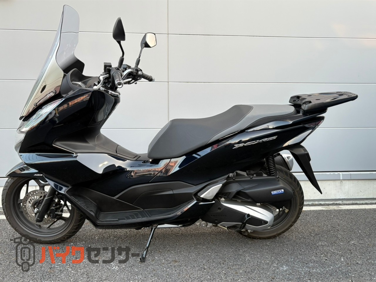 PCX160/2