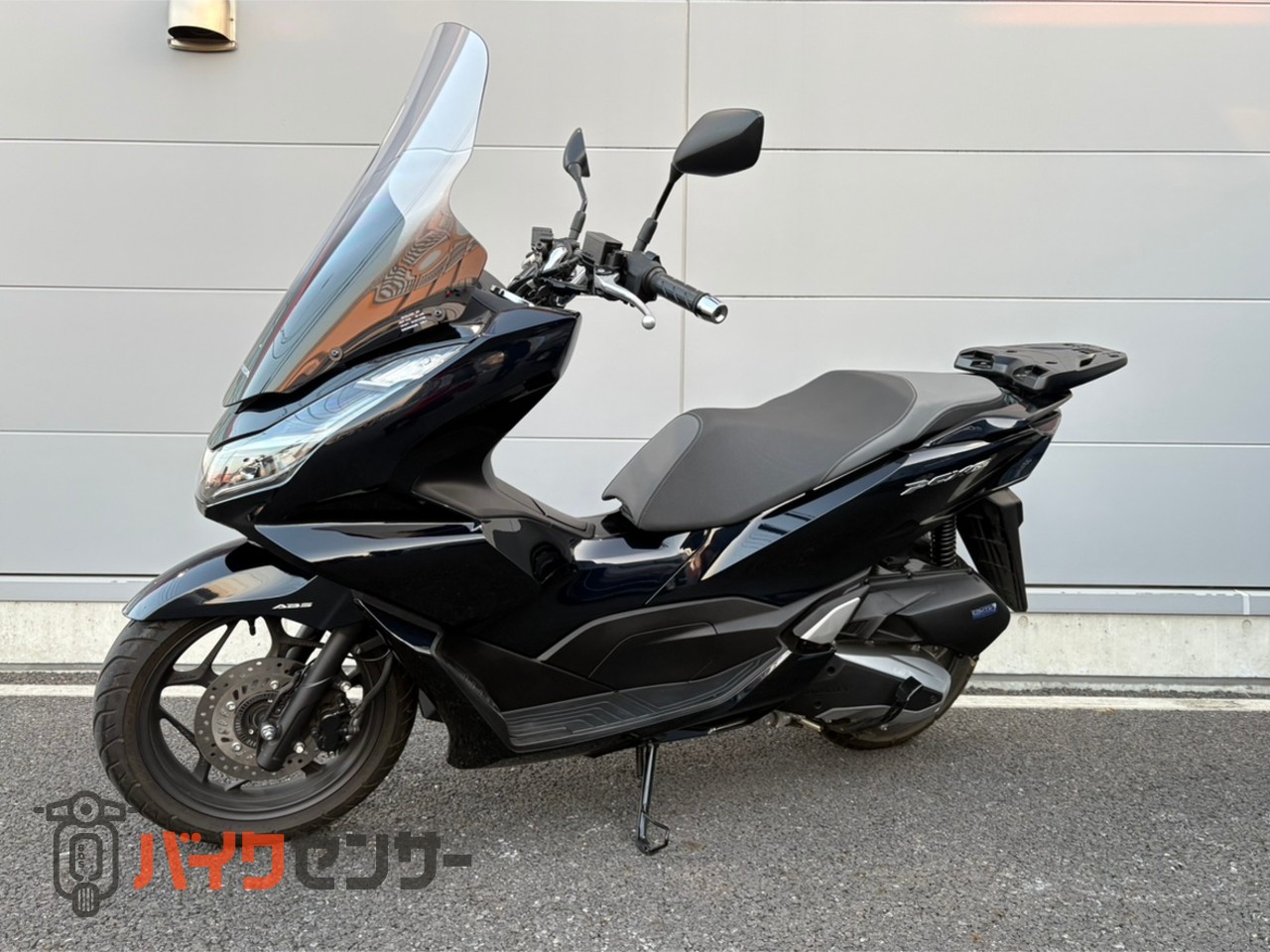 PCX160/4