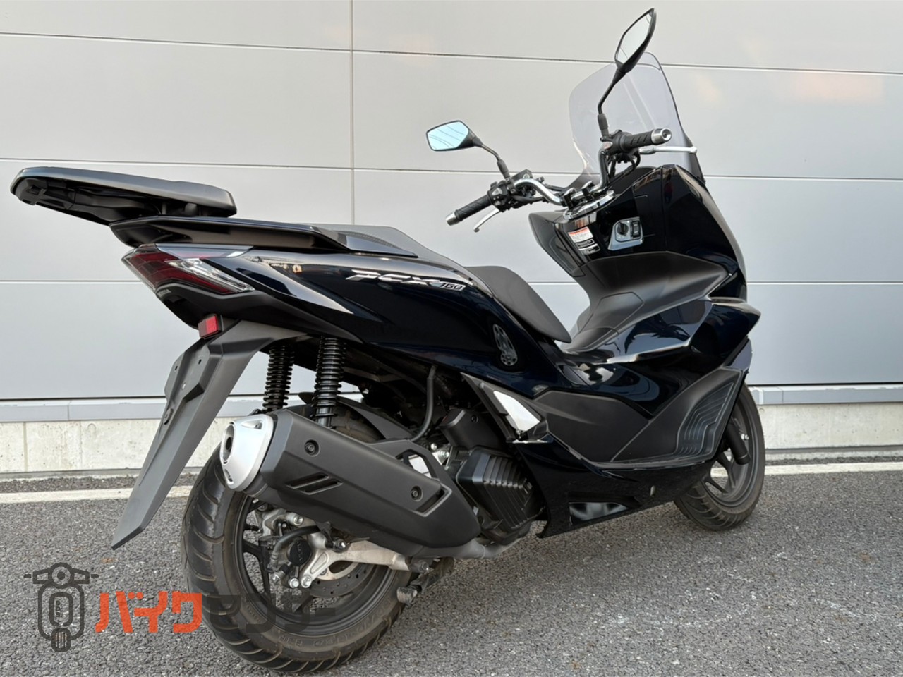 PCX160/5