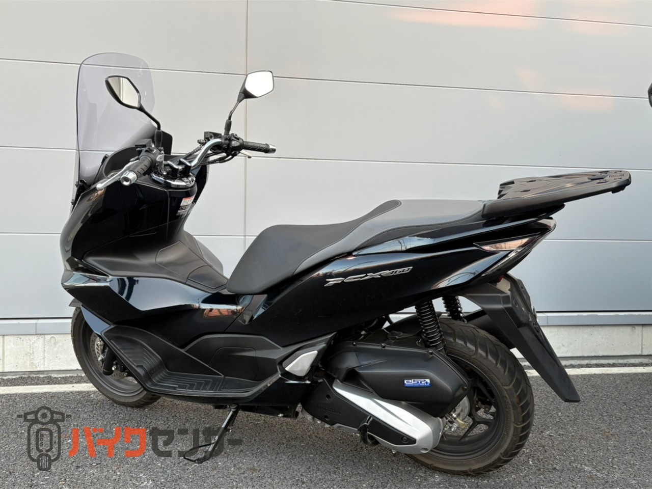 PCX160/6