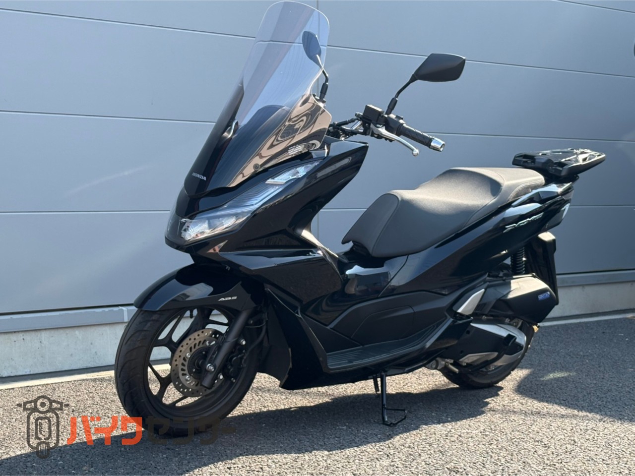 PCX160/3