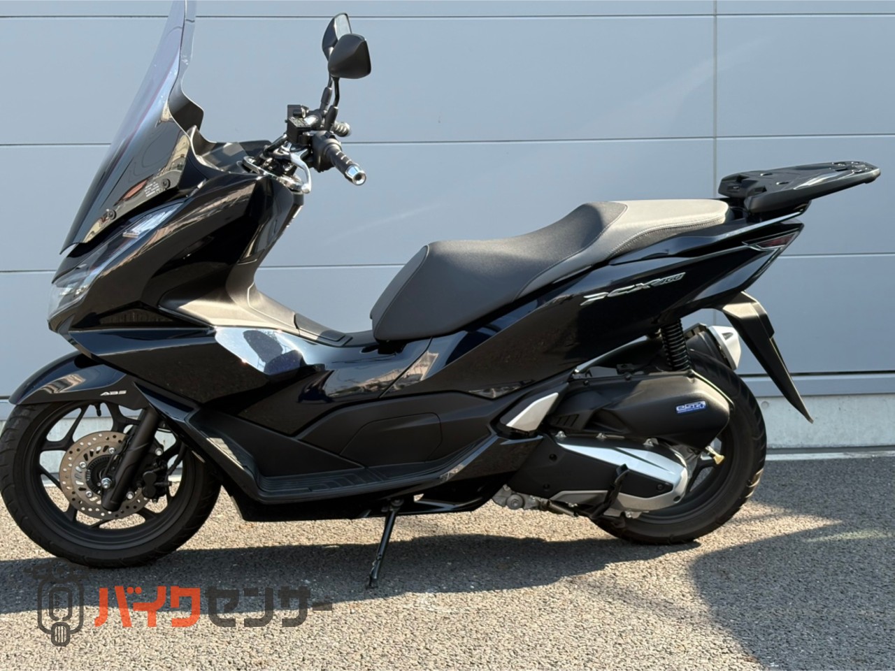PCX160/4