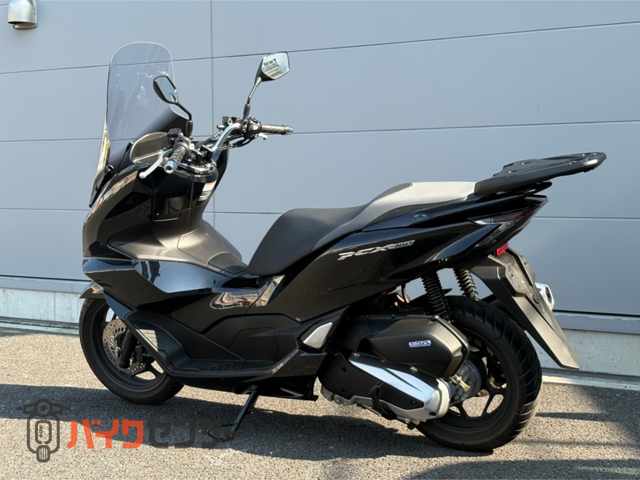 PCX160/5