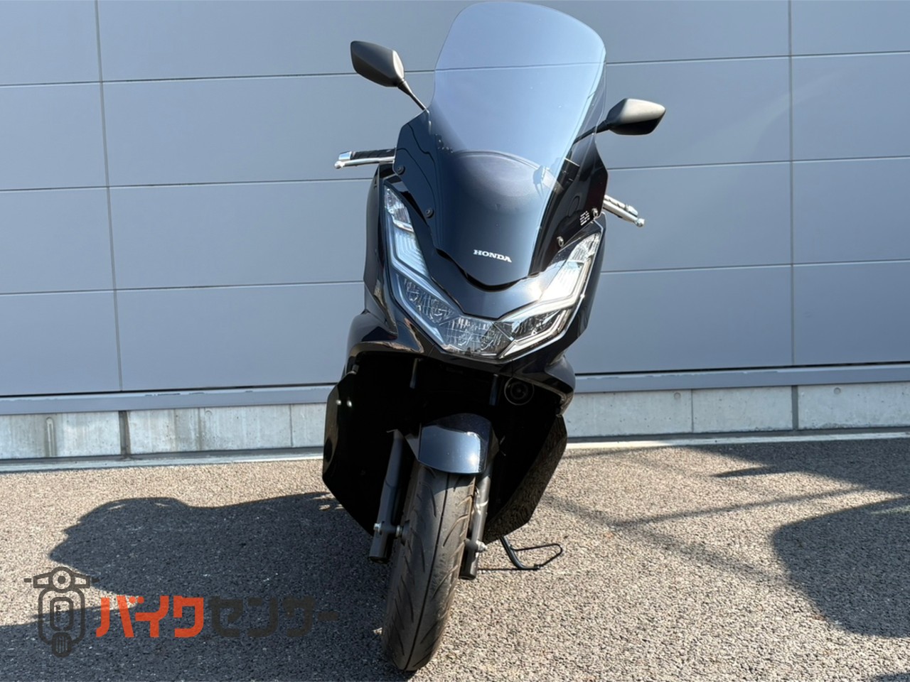 PCX160/6