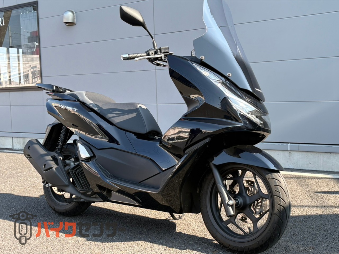 PCX160/7