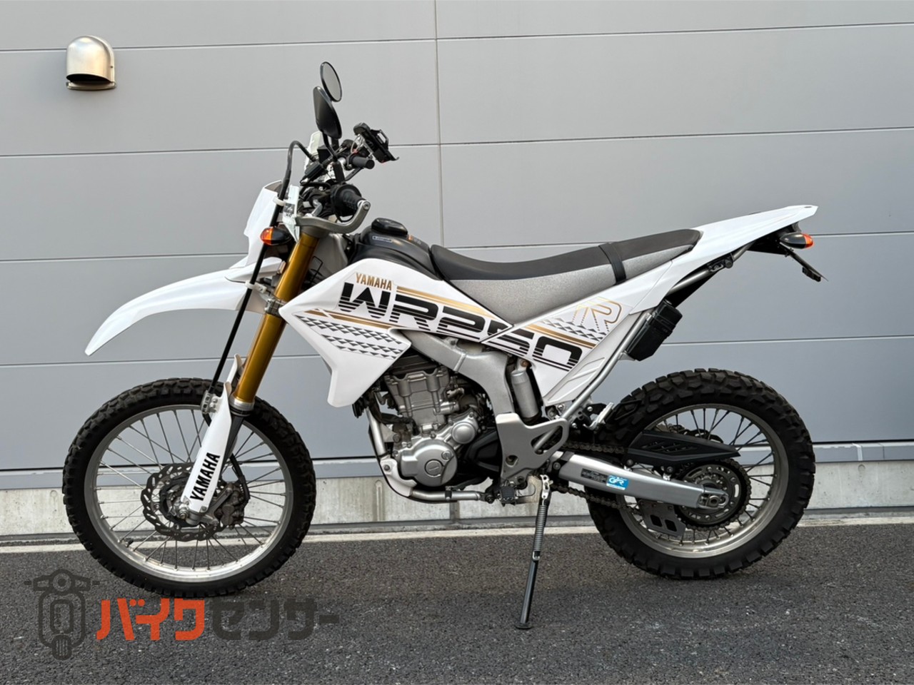 WR250R/2