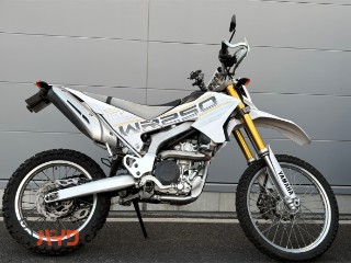 WR250R(thumbnail)/1