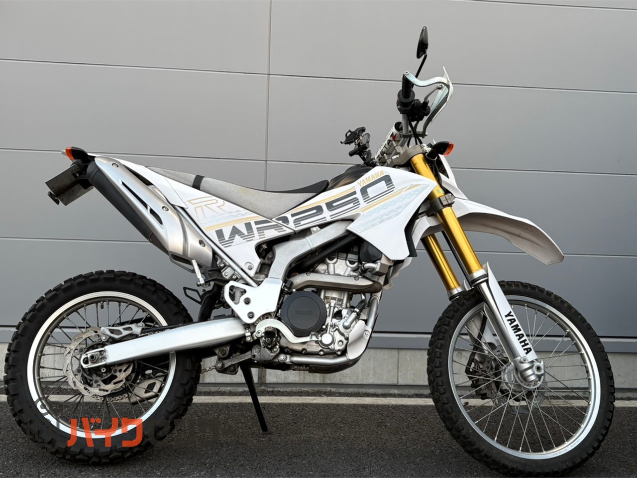 WR250R/1