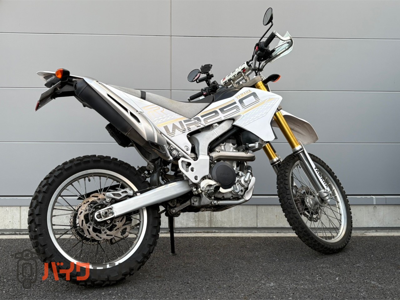 WR250R/4