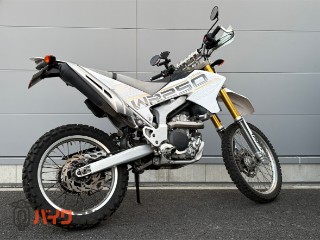 WR250R(thumbnail)/4