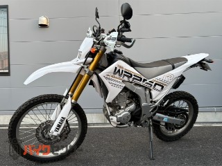 WR250R(thumbnail)/5