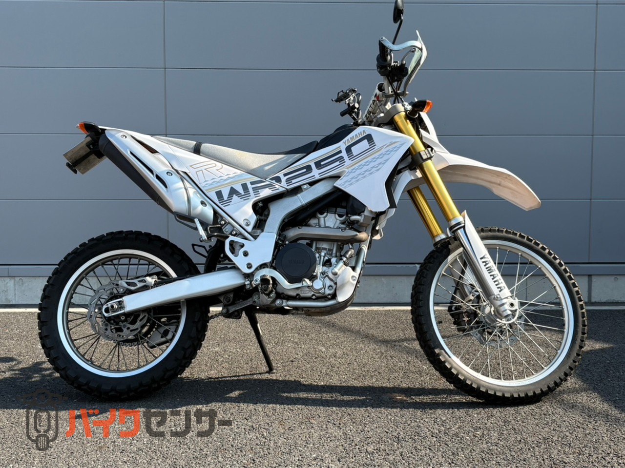 WR250R/1