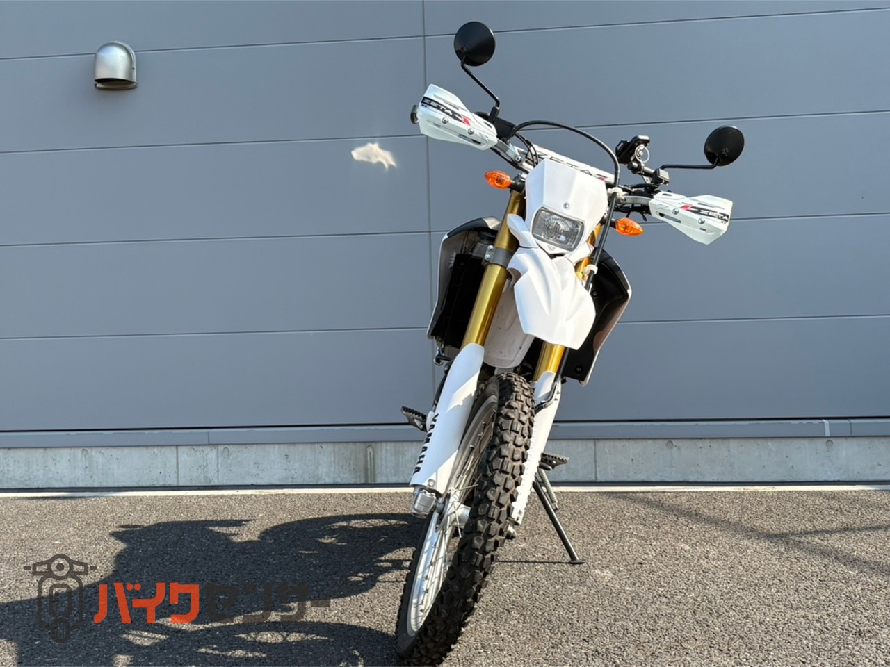 WR250R/4