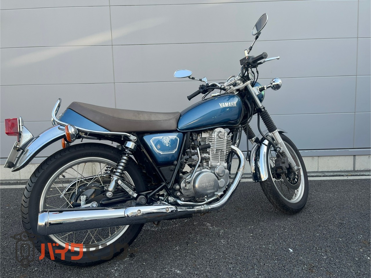 SR400/6