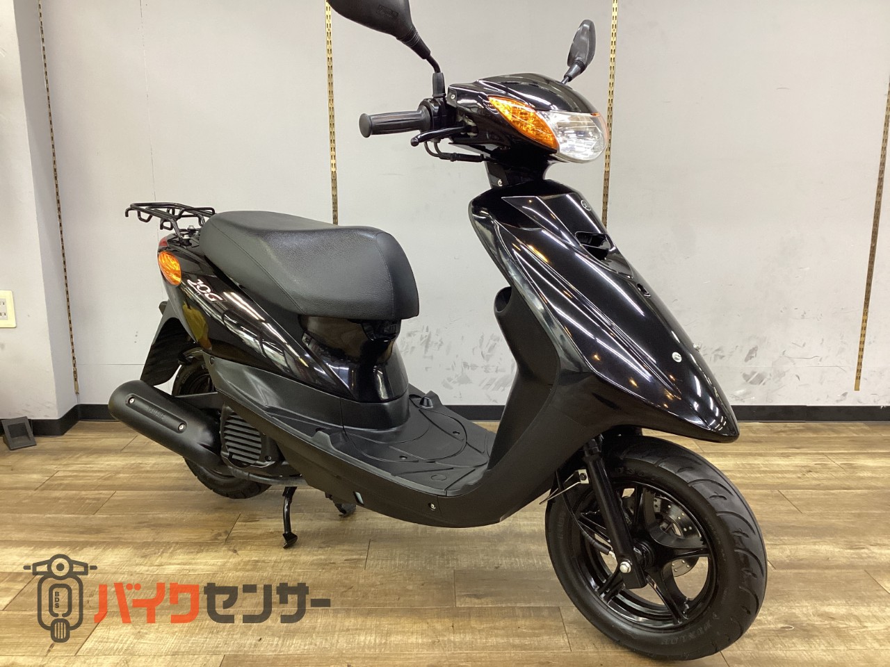 ヤマハ　JOG-DX　エンジン機関絶好調　各所点検整備済みです　60キロ以上出ます！ ヤマハ JOG-DX エンジン機関絶好調 各所点検整備済みです 60キロ以上出