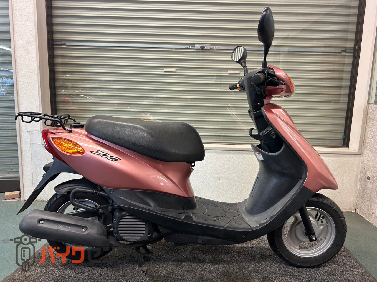 【難あり】バイク 原付 ヤマハ YAMAHA ジョグ JOG 赤 4スト SA36J ヤマハ ジョグ 2011年式 SA36Jの諸元・スペック情報 | ウェビック
