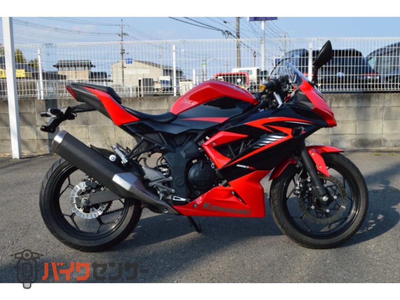 カワサキ Ninja250SL B634986| BDSバイクセンサー カワサキ Ninja250SL B634986| BDSバイクセンサー