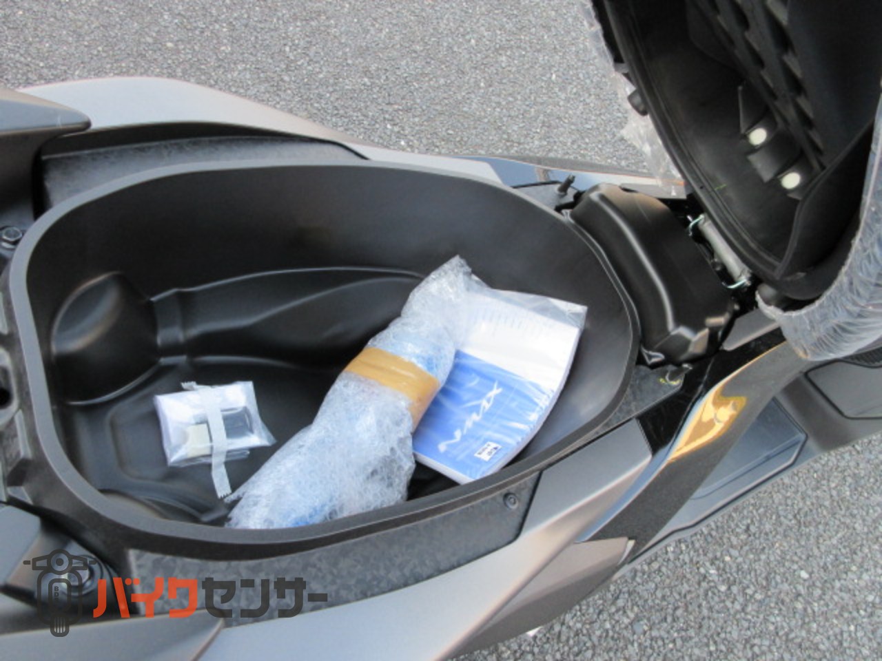 ヤマハ NMAX 新車 スマートキー 125cc SEL1J B635011| BDSバイクセンサー