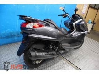 マジェスティ250　ＳＧ２０Ｊモデル　　スマートキー　ノーマル[img4]