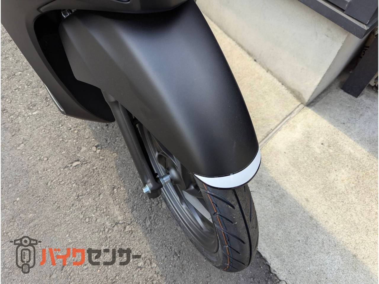 ホンダ DIO110ベーシック 新車 2025年モデル JK03 マットギャラクシー