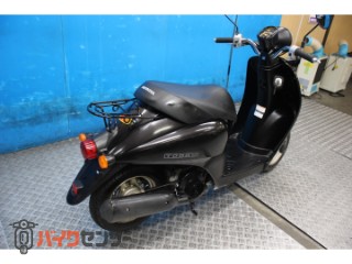 トゥディ　ＡＦ６７モデル　インジェクション　ノーマル[img3]