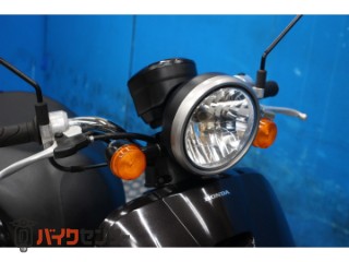 トゥディ　ＡＦ６７モデル　インジェクション　ノーマル[img8]