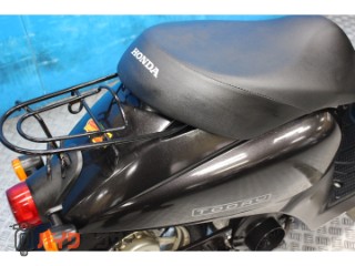 トゥディ　ＡＦ６７モデル　インジェクション　ノーマル[img19]