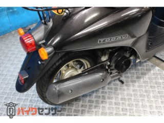 トゥディ　ＡＦ６７モデル　インジェクション　ノーマル[img20]