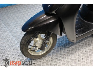 トゥディ　ＡＦ６７モデル　インジェクション　ノーマル[img24]