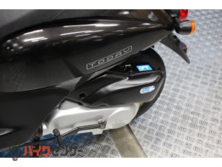 トゥディ　ＡＦ６７モデル　インジェクション　ノーマル[img28]