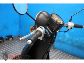 トゥディ　ＡＦ６７モデル　インジェクション　ノーマル[img30]