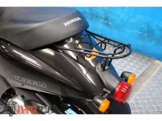 トゥディ　ＡＦ６７モデル　インジェクション　ノーマル[img33]