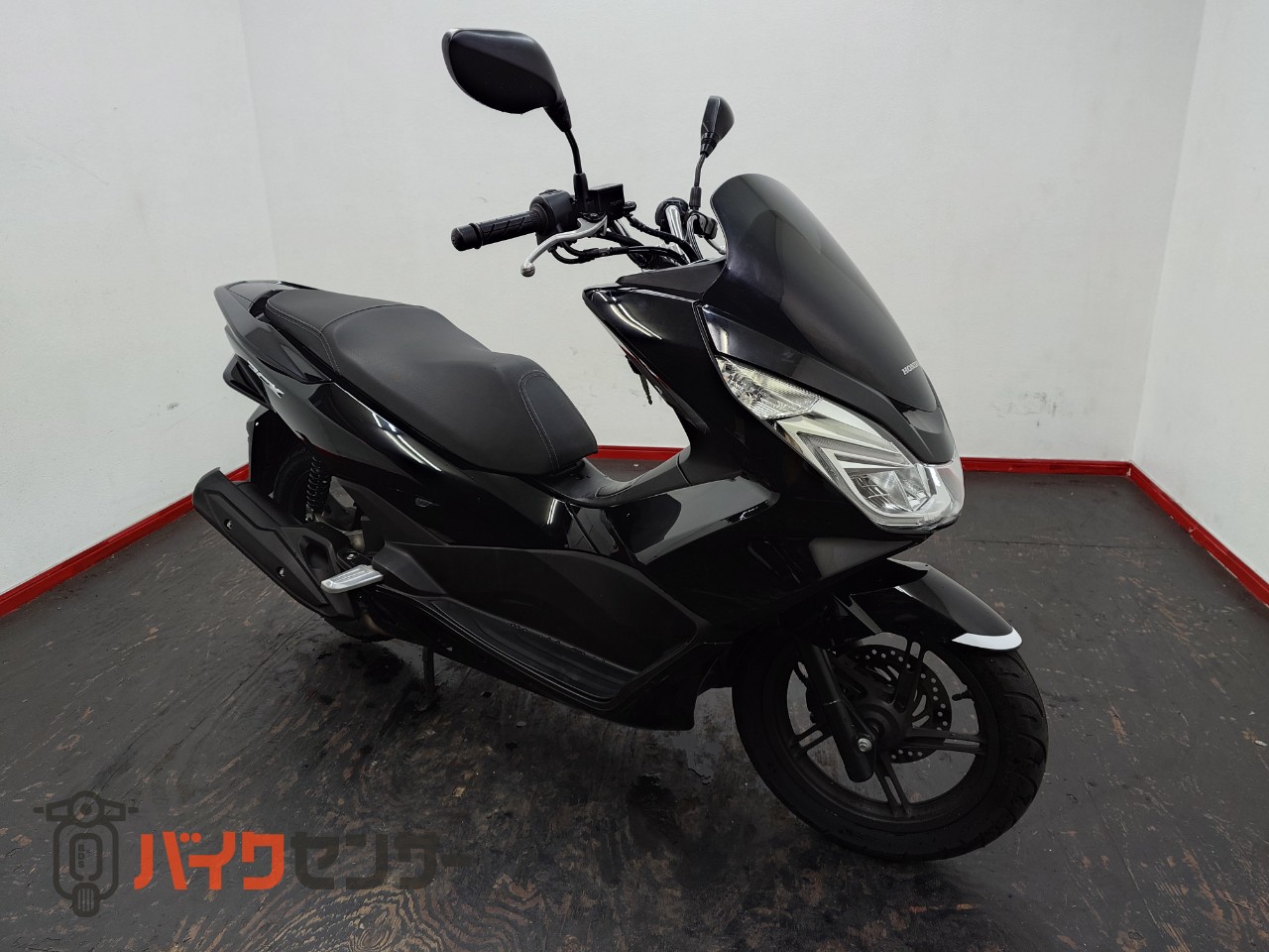 PCX125 ホンダ HONDA JF56 | EBJ-JF56の諸元・スペック情報 2016年式 
