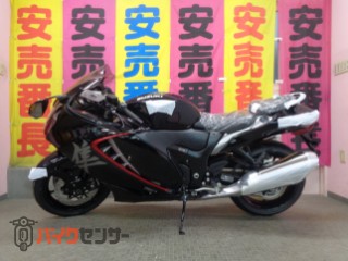 ハヤブサ　2026年　新車　総支払額自信あり　03-3394-3377