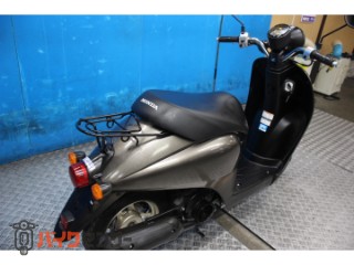 トゥディ　ＡＦ６７モデル　インジェクション　ノーマル[img3]