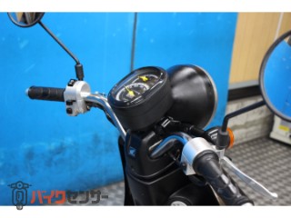 トゥディ　ＡＦ６７モデル　インジェクション　ノーマル[img18]