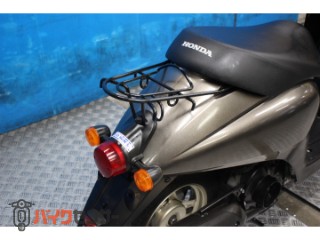 トゥディ　ＡＦ６７モデル　インジェクション　ノーマル[img23]