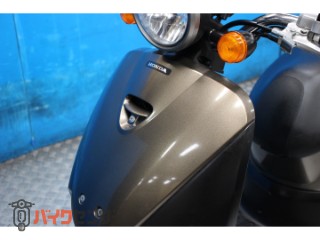 トゥディ　ＡＦ６７モデル　インジェクション　ノーマル[img26]