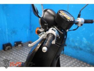 トゥディ　ＡＦ６７モデル　インジェクション　ノーマル[img34]